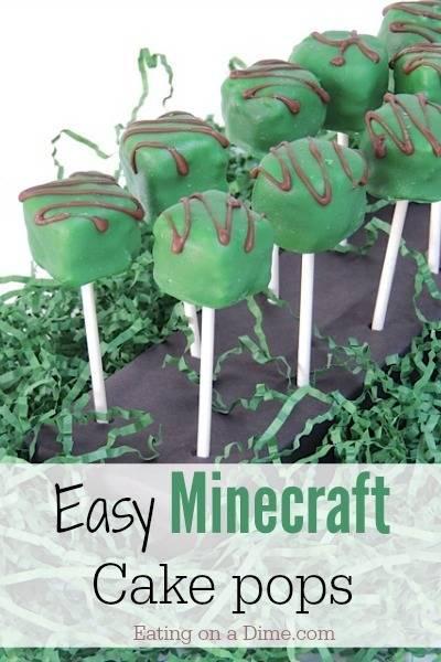 รูปภาพ:http://eatingonadime.com/wp-content/uploads/2014/04/easy-minecraft-cake-pops.jpg