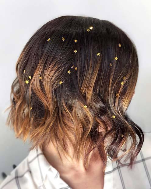 รูปภาพ:https://stayglam.com/wp-content/uploads/2018/05/Summer-Balayage-for-Dark-Hair.jpg