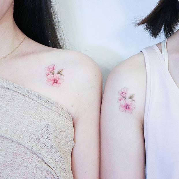 รูปภาพ:https://stayglam.com/wp-content/uploads/2018/06/Elegant-Flower-Tattoos.jpg