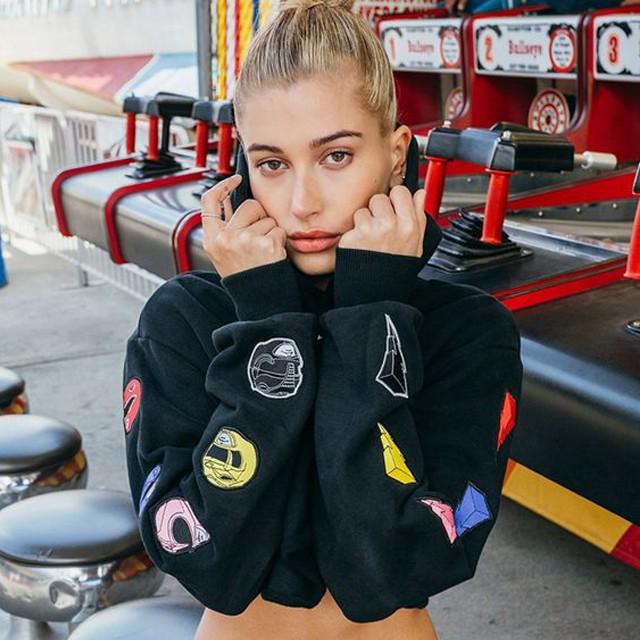 ตัวอย่าง ภาพหน้าปก:ลาก่อนสามี!! มารู้จักกับว่าที่ Mrs. Bieber 'Hailey Baldwin' สาวสวยสุดแซ่บ ผู้กุมหัวใจของ Justin