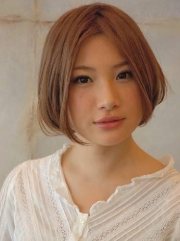 รูปภาพ:http://hairstylesweekly.com/images/2012/06/Center-Parted-Short-Japanese-Hairstyle.jpg