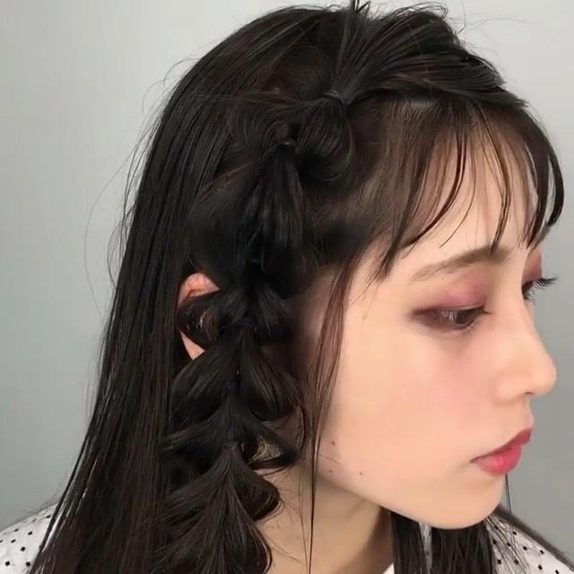 รูปภาพ:https://www.instagram.com/p/BgkbLhAFeKj/?taken-by=album_hair
