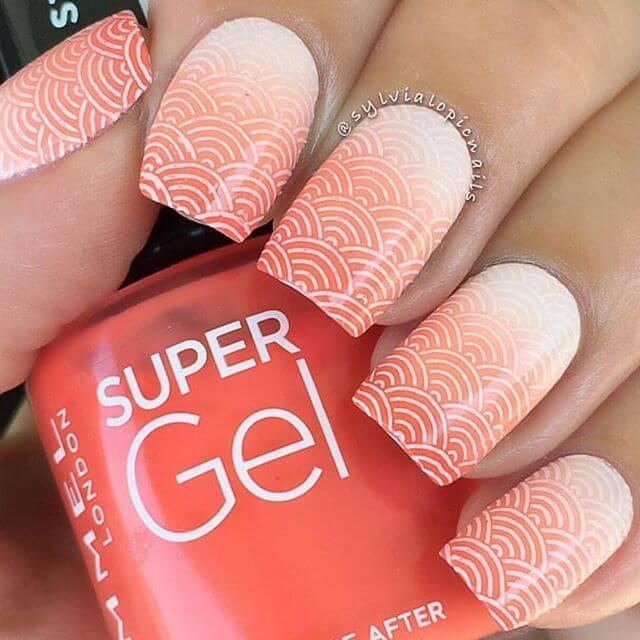 รูปภาพ:https://thecuddl.com/images/2018/05/03-cool-nail-design-thecuddl.jpg