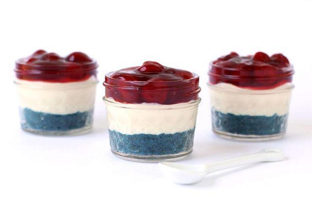 รูปภาพ:http://www.imperialsugar.com/admin/ckfinder/userfiles/images/RecipeImages/red-white-blue-no-bake-cheesecakes.jpg