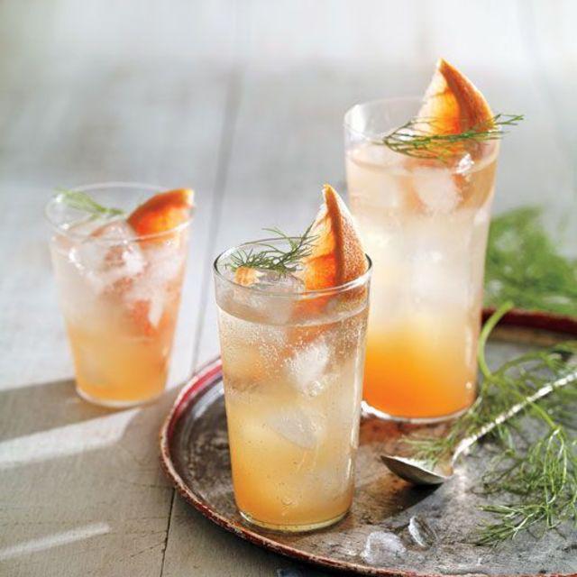 ตัวอย่าง ภาพหน้าปก:5 สูตร Mocktails ที่จะช่วยมอบความสุขให้กับเราและสุขภาพที่ดีขึ้น