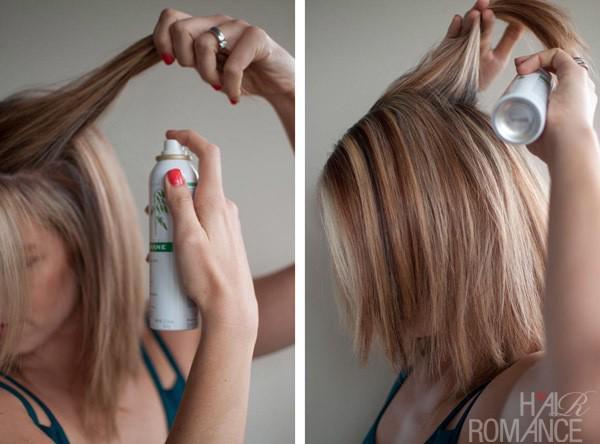 รูปภาพ:https://cdna.hairromance.com/wp-content/uploads/2012/06/Hair-Romance-How-to-Use-Dry-Shampoo.jpg