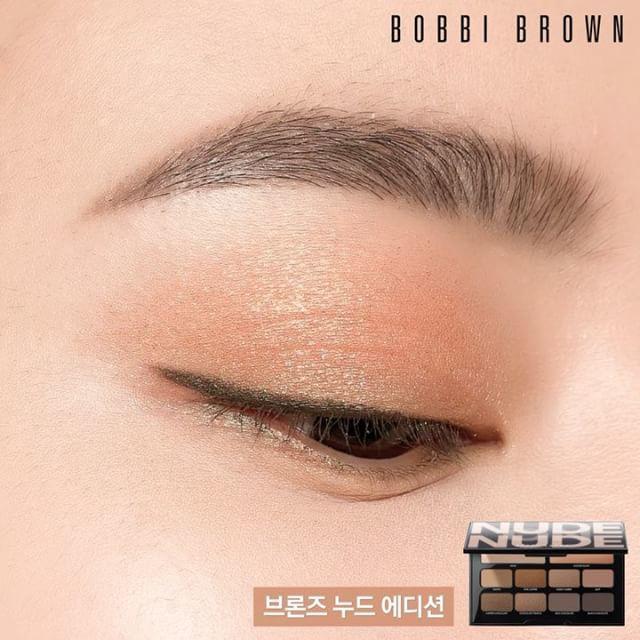 รูปภาพ:https://www.instagram.com/p/BlXi-_xj1E-/?taken-by=bobbibrownkorea