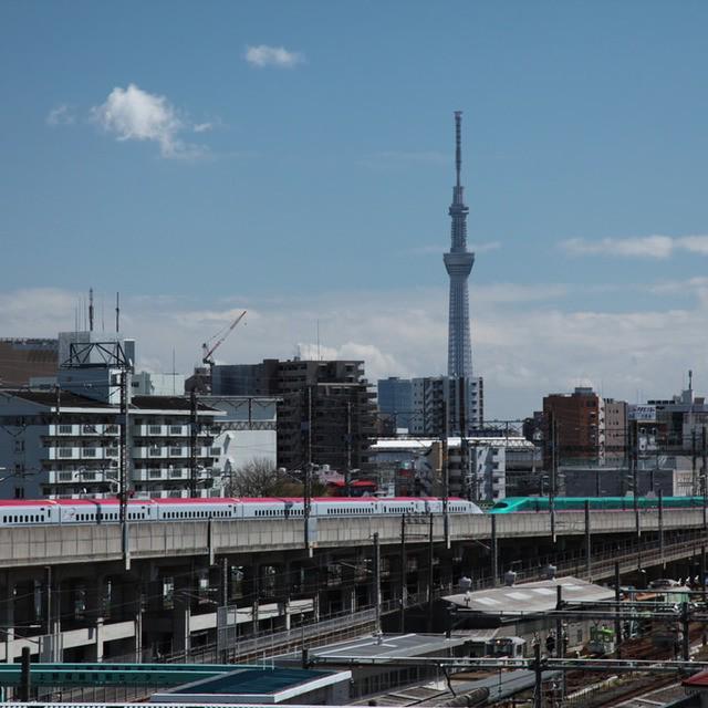 ตัวอย่าง ภาพหน้าปก:"IKIDANE HOUSE" รีวิวเกสต์เฮ้าส์ญี่ปุ่น ใจกลางย่านชุมชน และไม่ไกลจาก 'โตเกียวสกายทรี'