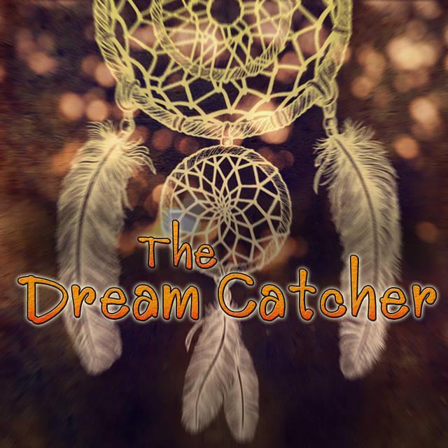 ภาพประกอบบทความ [นิยาย] The Dream Catcher คนจับฝัน : บทนำ