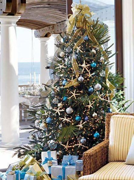 รูปภาพ:http://1.bp.blogspot.com/-LRLbNE_VEc8/UNWC4zV7yqI/AAAAAAAAAdQ/weoSPIelOVE/s1600/tropical-Christmas-tree.jpg