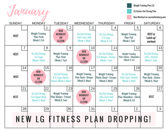 รูปภาพ:https://www.laurengleisberg.com/wp-content/uploads/2017/12/no_resolution_new_year_workout_calendar.png