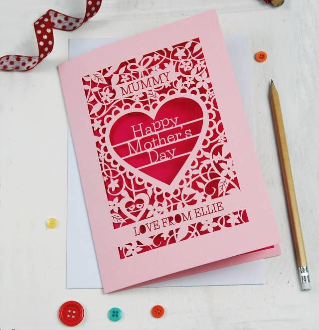 รูปภาพ:https://cdn.notonthehighstreet.com/fs/76/55/45dd-2de3-4361-8027-d91a0e8ca8a0/original_personalised-papercut-mother-s-day-card.jpg