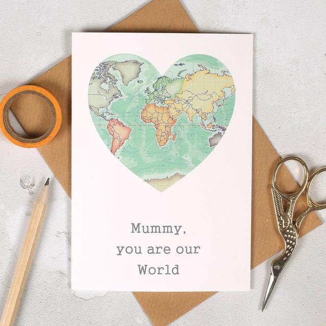 รูปภาพ:https://cdn.notonthehighstreet.com/fs/b9/c6/4055-7b37-4986-8fd8-9844b0a8c3db/original_you-are-my-world-map-heart-mother-s-day-card.jpg