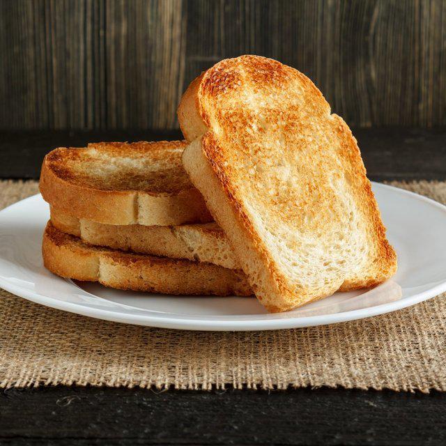 ตัวอย่าง ภาพหน้าปก:เช้านี้กินขนมปังกันค่ะซิส! How To ทำเมนู 'ขนมปังปิ้ง' แสนอร่อย สำหรับเช้าอันยุ่งเหยิง 🌞✨