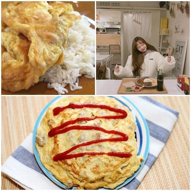 ตัวอย่าง ภาพหน้าปก:ช่วงซิสเข้าครัว กับ 5 วิธี ทำให้ 'ไข่เจียว' ของคุณแสนอร่อย และดีต่อสุขภาพมากยิ่งขึ้น 