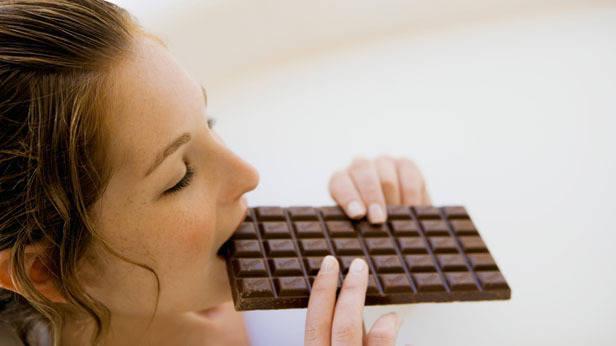 รูปภาพ:http://food.ninemsn.com.au/img/article/person_eating_chocolate.jpg