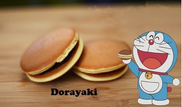 รูปภาพ:https://d1bvpoagx8hqbg.cloudfront.net/originals/dorayaki-doreamon-pancake-04e87066592da897b1c5529addd4d2f2.jpg