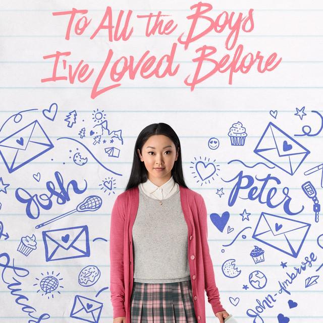 ตัวอย่าง ภาพหน้าปก:5 ข้อคิด ที่สาวซิสควรรู้! จากหนัง 'To All The Boys I’ve Loved Before' ของ Netflix ❤