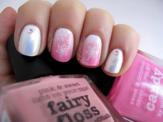 รูปภาพ:http://fashionsy.com/wp-content/uploads/2015/12/3-engaging-green-pink-nail-art-pink-leopard-nail-art-tutorial-pink-leopard-print-nail-art-sally-hansen-light-pink-nail-art-pen-nail-art-kutek-pink-pink-nail-art-ideas-pink-nail-art-images-nail-630x473.jpg