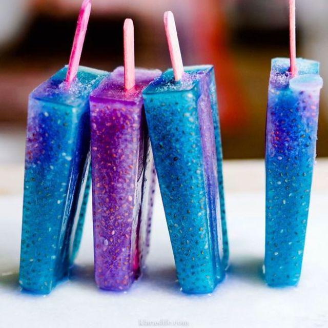 ตัวอย่าง ภาพหน้าปก:สวยน่ากิน สีสันสุดฟรุ้งฟริ้ง ไอเดีย 'ขนมเครื่องดื่มในธีมสีฟ้า' จากอัญชัน สวยฟินมากๆ 