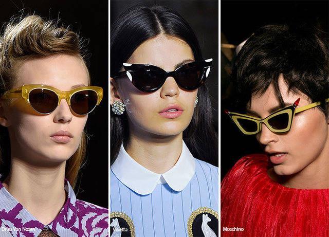 รูปภาพ:http://cdn.fashionisers.com/wp-content/uploads/2015/12/spring_summer_2016_eyewear_trends_cat_eye_sunglasses.jpg