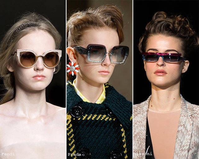 รูปภาพ:http://cdn.fashionisers.com/wp-content/uploads/2015/04/fall_winter_2015_2016_eyewear_trends_sunglasses_with_glittering_frames.jpg