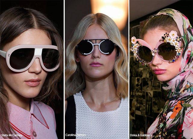 รูปภาพ:http://cdn.fashionisers.com/wp-content/uploads/2015/12/spring_summer_2016_eyewear_trends_sunglasses_matching_to_clothes.jpg