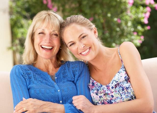 รูปภาพ:http://myfacemylife.com/wp-content/uploads/2012/07/mom-and-daughter-talking-on-couch_sm.jpg