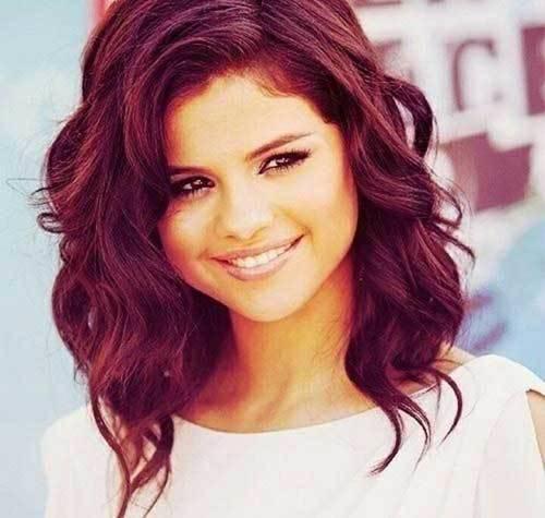 รูปภาพ:http://www.short-hairstyles.co/wp-content/uploads/2016/02/Selena-Gomez-Hairstyles.jpg