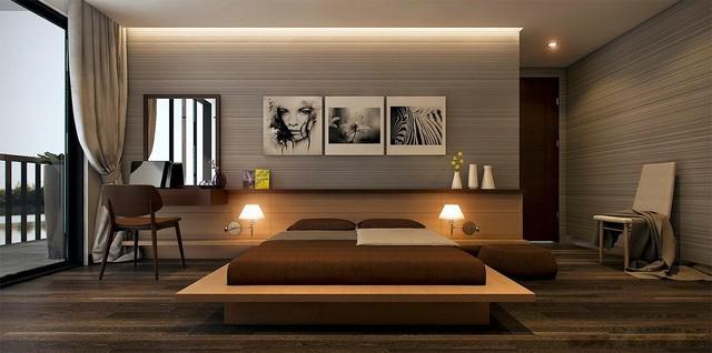 รูปภาพ:http://cdn.home-designing.com/wp-content/uploads/2016/11/using-texture-in-minimalist-bedrooms.jpg