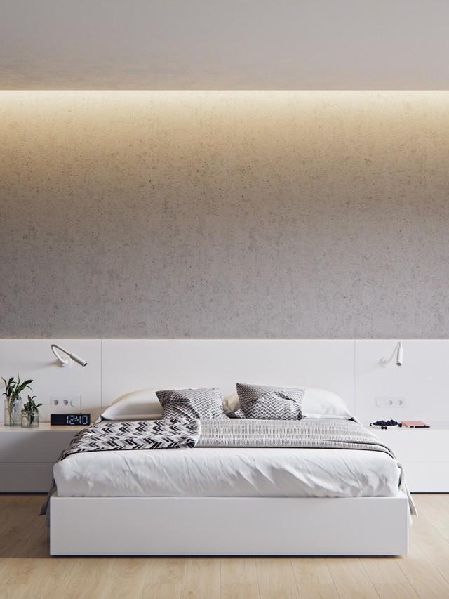 รูปภาพ:http://cdn.home-designing.com/wp-content/uploads/2016/11/simple-concrete-bedroom-wall.jpg