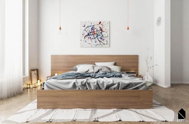 รูปภาพ:http://cdn.home-designing.com/wp-content/uploads/2016/11/natural-frame-for-minimalist-bedroom.jpg