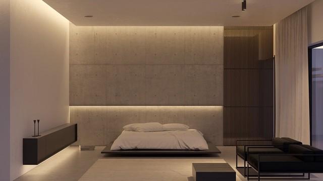 รูปภาพ:http://cdn.home-designing.com/wp-content/uploads/2016/11/industrial-minimalist-bedroom.jpg