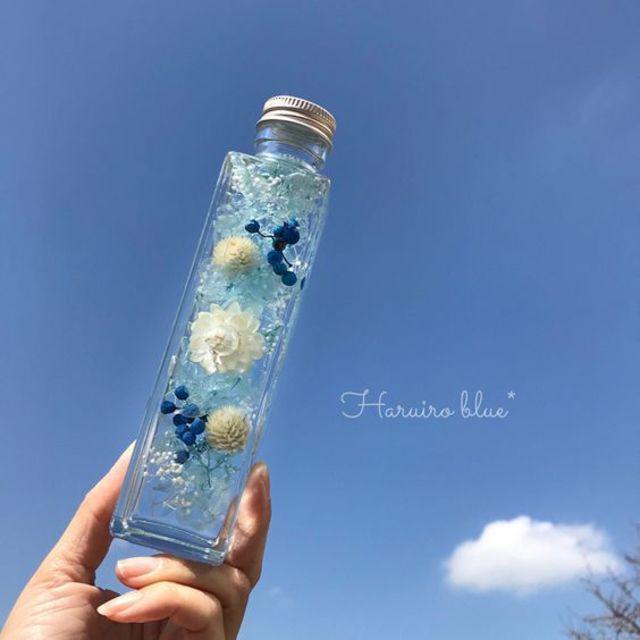 ตัวอย่าง ภาพหน้าปก:มา DIY ของเก่า✨ กับไอเดีย  Flower Sweet Bottle สุดเริ่ด ตกแต่งก็ดี เป็นของขวัญก็ได้!