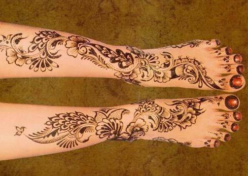 รูปภาพ:http://www.melbournehenna.com.au/uploads/images/gallery/Henna/henna10.jpg