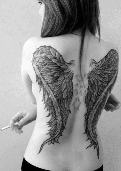 รูปภาพ:http://glamradar.com/wp-content/uploads/2015/02/angel-wings-tattoo.jpg