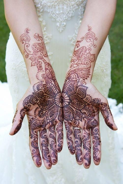 รูปภาพ:http://glamradar.com/wp-content/uploads/2015/02/indian-bridal-henna.jpg
