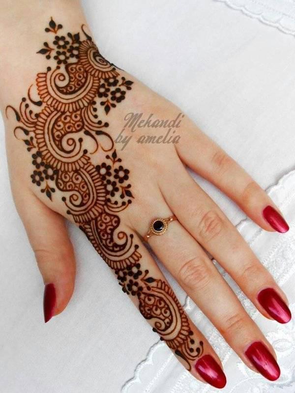 รูปภาพ:http://www.cuded.com/wp-content/uploads/2014/07/henna-tattoo.jpg