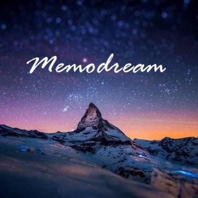 ภาพประกอบบทความ [นิยาย] Memodream : The Lost Crystal ความฝันแห่งความทรงจำ ภาคคริสตัลที่สาบสูญ [บทนำ]