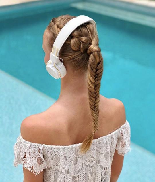 รูปภาพ:http://styleskinner.com/wp-content/uploads/2018/04/186-braided-ponytail.jpg