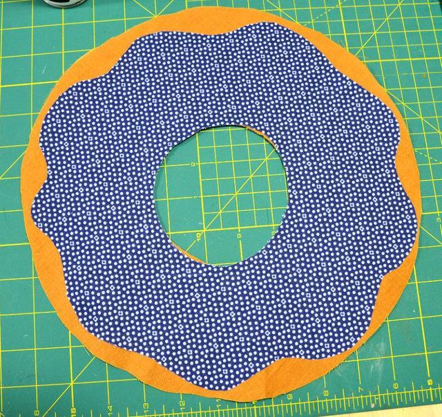 รูปภาพ:http://blog.consumercrafts.com/wp-content/uploads/2018/07/consumer-craft-donut-bag-no-sew-tutorial-3-768x723.jpg