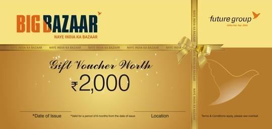 รูปภาพ:http://big-bazaar.co.in/wp-content/uploads/2012/10/Big-Bazaar-Gift-Voucher-Rs-2000.jpg