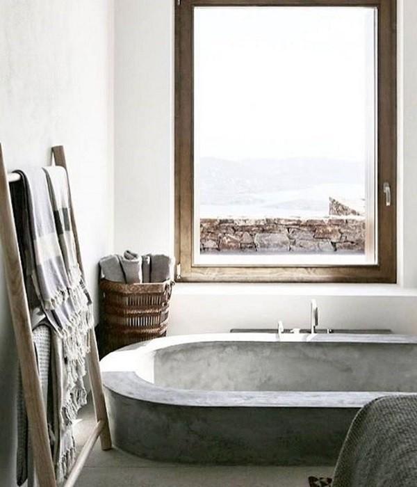 รูปภาพ:https://homeisd.com/wp-content/uploads/2018/01/concrete-sink-bathroom-decor-idea.jpg