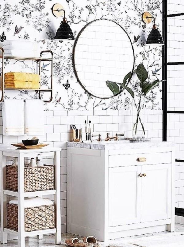 รูปภาพ:https://homeisd.com/wp-content/uploads/2018/01/wallpaper-bathroom-decor-idea.jpg