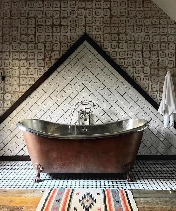 รูปภาพ:https://homeisd.com/wp-content/uploads/2018/01/geometric-decor-bathroom-idea.jpg