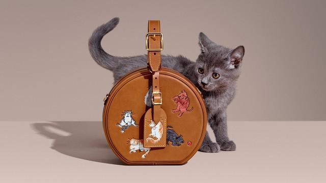 รูปภาพ:https://us.louisvuitton.com/content/dam/lv/online/animation/allcountry/Collections/leathergoods/Women_LG_Grace_Coddington.html/jcr:content/assets/campaign/lv_x_grace_coddington_01-1600w.jpg