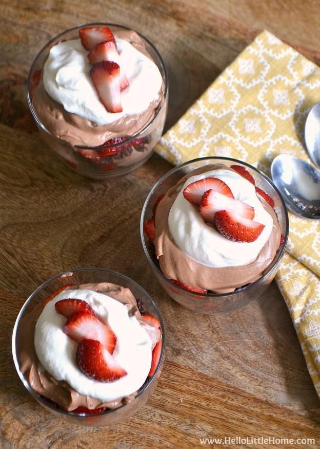 รูปภาพ:https://hellolittlehome.com/wp-content/uploads/2015/07/chocolate-covered-strawberry-parfait-4.jpg