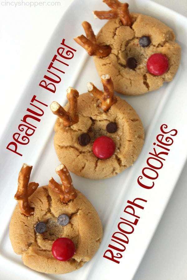 รูปภาพ:https://cincyshopper.com/wp-content/uploads/2015/12/Peanut-Butter-Rudolph-Cookies-1.jpg