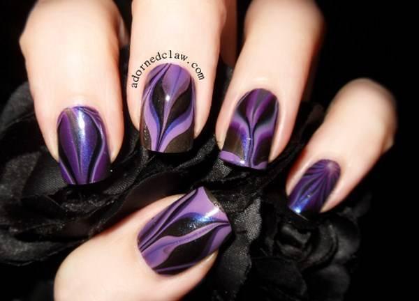 รูปภาพ:http://beautygarden.vn/img/img/purple-water-marble-nail-art-liquid-vinyl-good-to-grape-bizarre-blurple-Copy.jpg