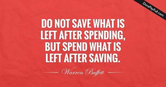 รูปภาพ:https://www.dontpayfull.com/blog/wp-content/uploads/2015/12/Do-not-save-what-is-left-after-spending-Spend-what-is-left-after-saving.jpg